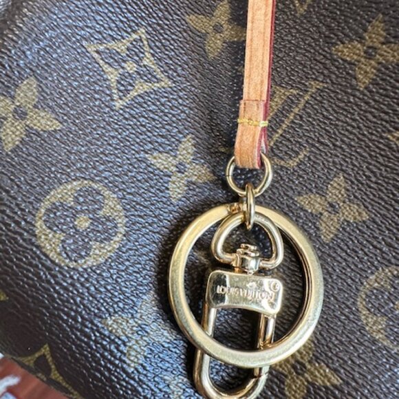Louis Vuitton LV Monogram Artsy - Picture 13 of 16